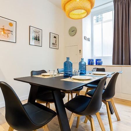 Cmg Rivoli/ Notre-Dame I Apartment Paris Ngoại thất bức ảnh