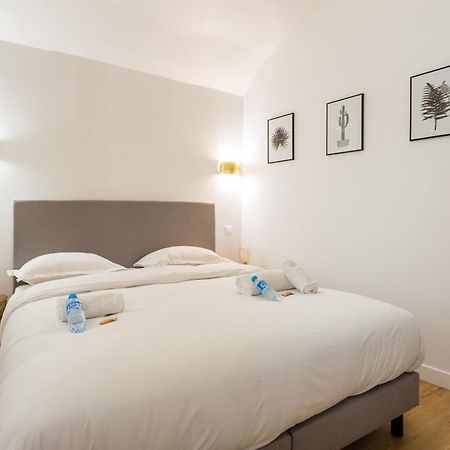 Cmg Rivoli/ Notre-Dame I Apartment Paris Ngoại thất bức ảnh
