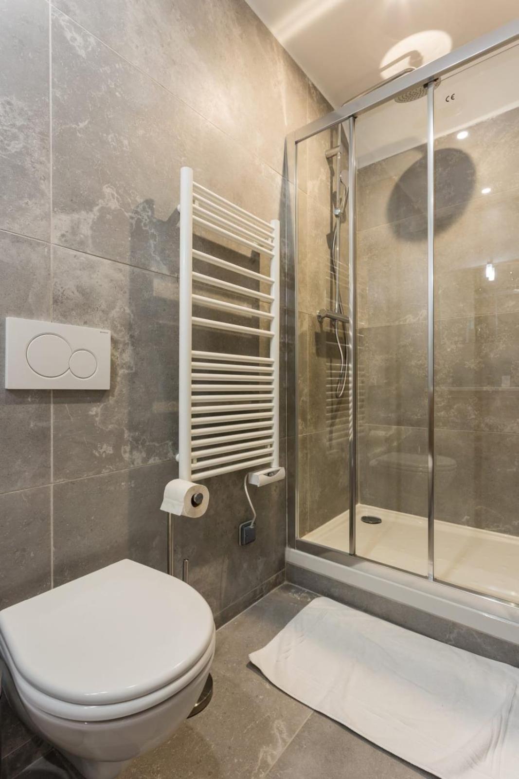 Cmg Rivoli/ Notre-Dame I Apartment Paris Ngoại thất bức ảnh