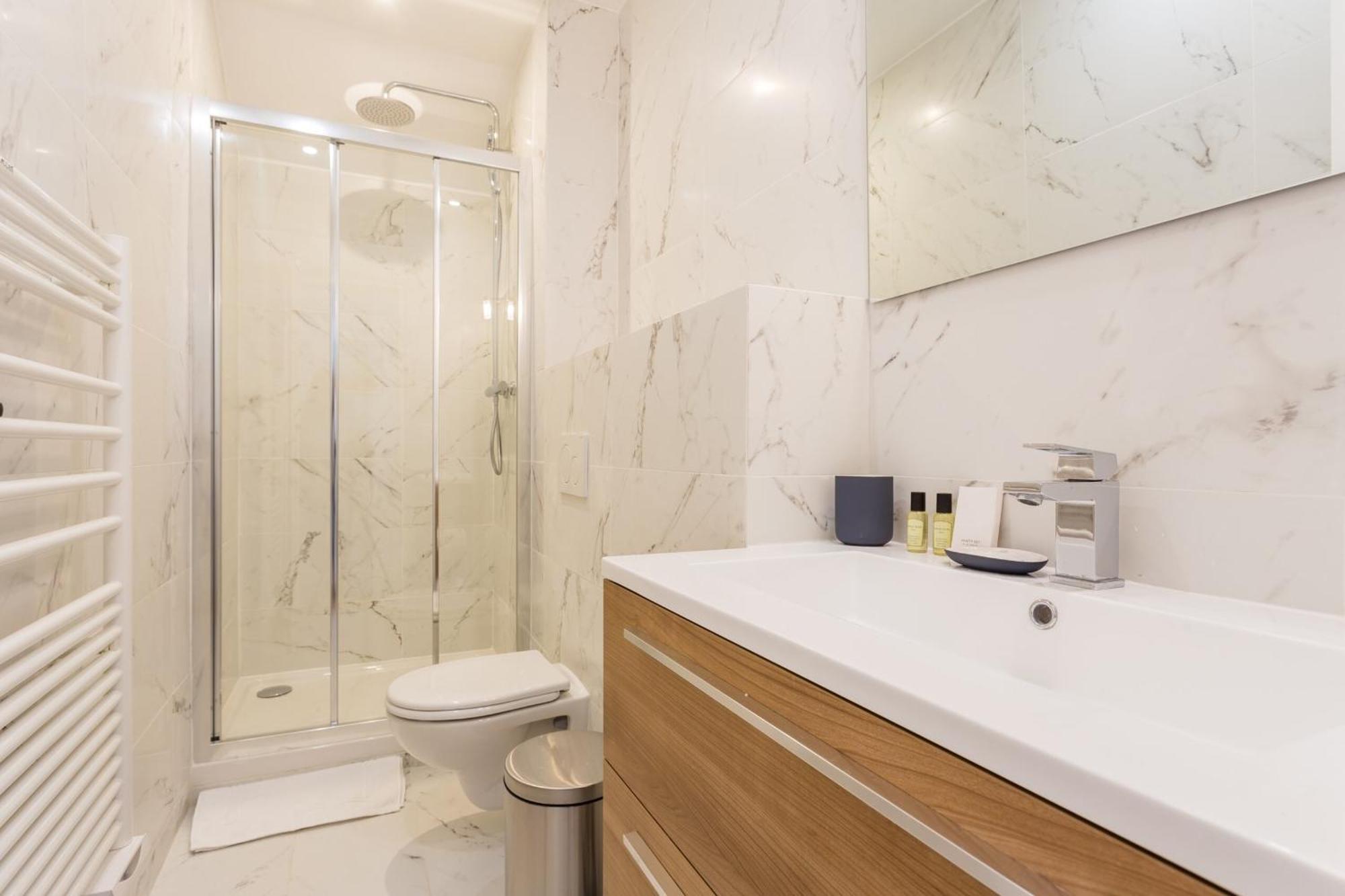 Cmg Rivoli/ Notre-Dame I Apartment Paris Ngoại thất bức ảnh