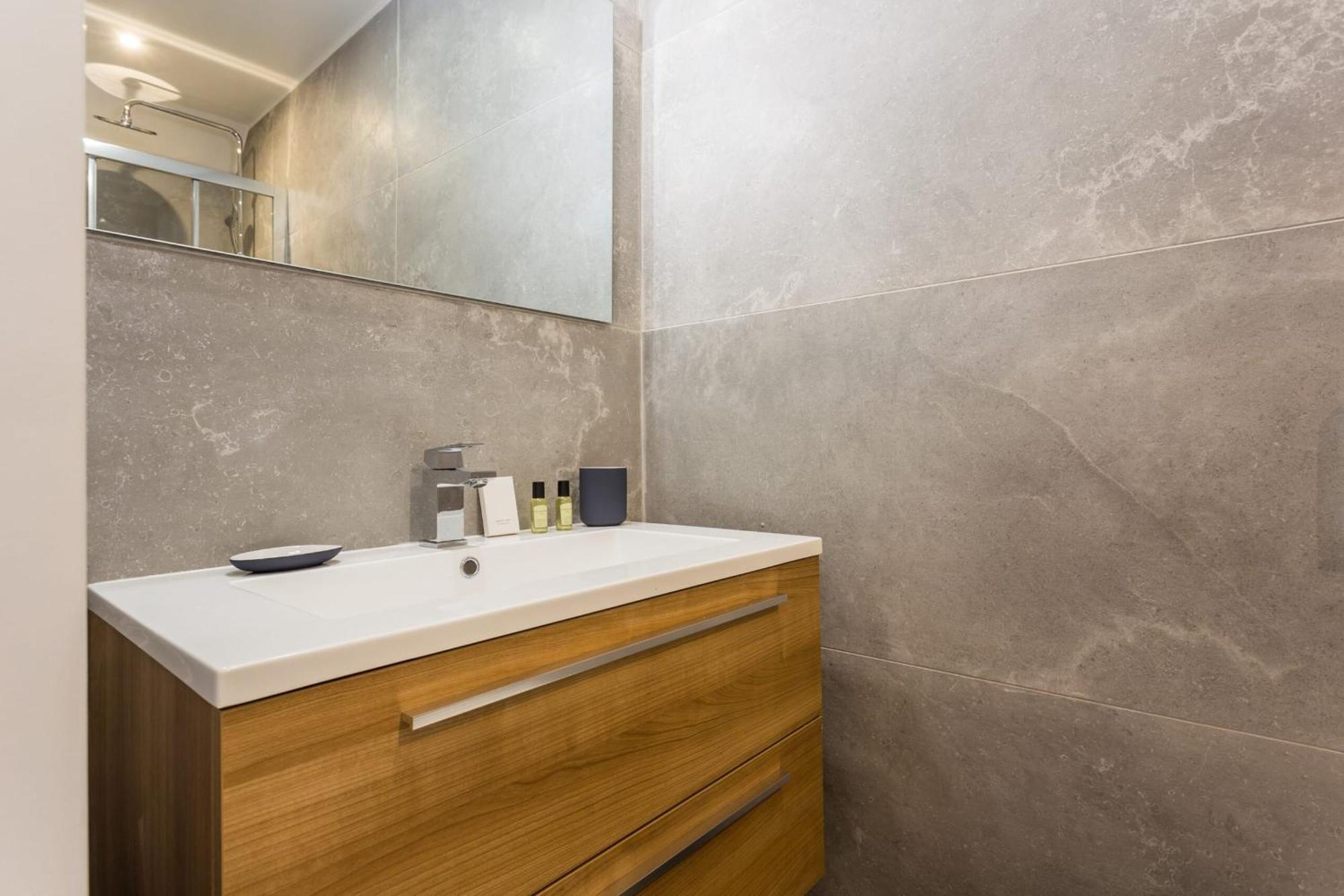 Cmg Rivoli/ Notre-Dame I Apartment Paris Ngoại thất bức ảnh